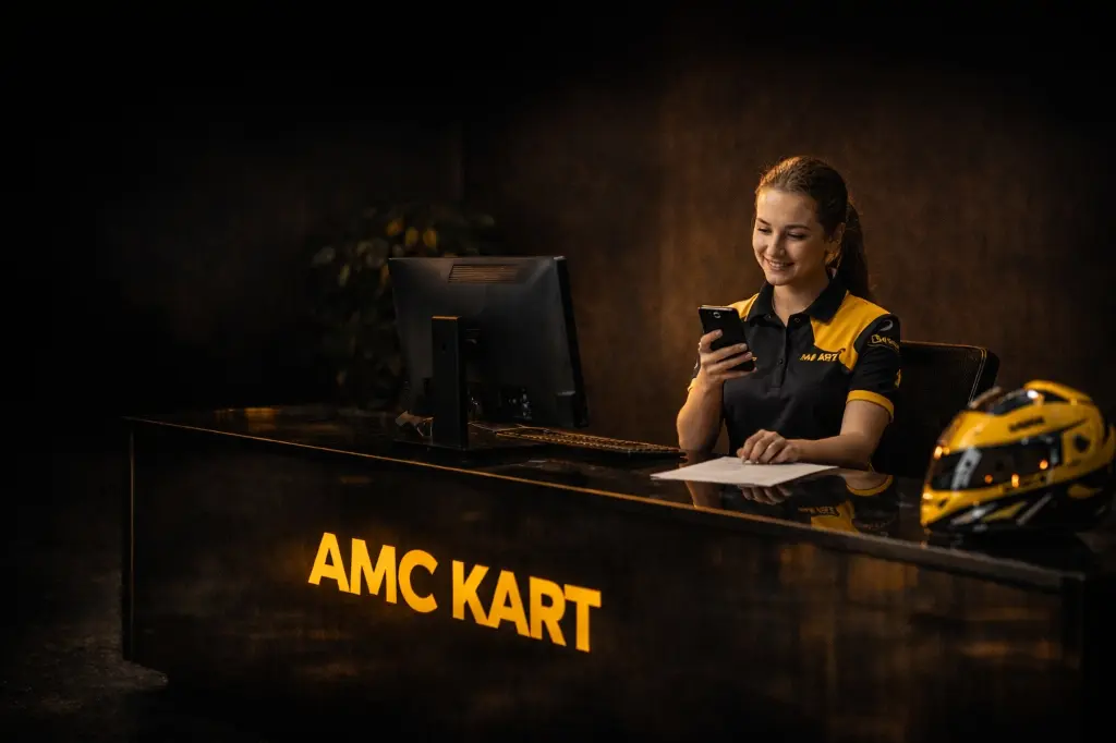 AMC Kart